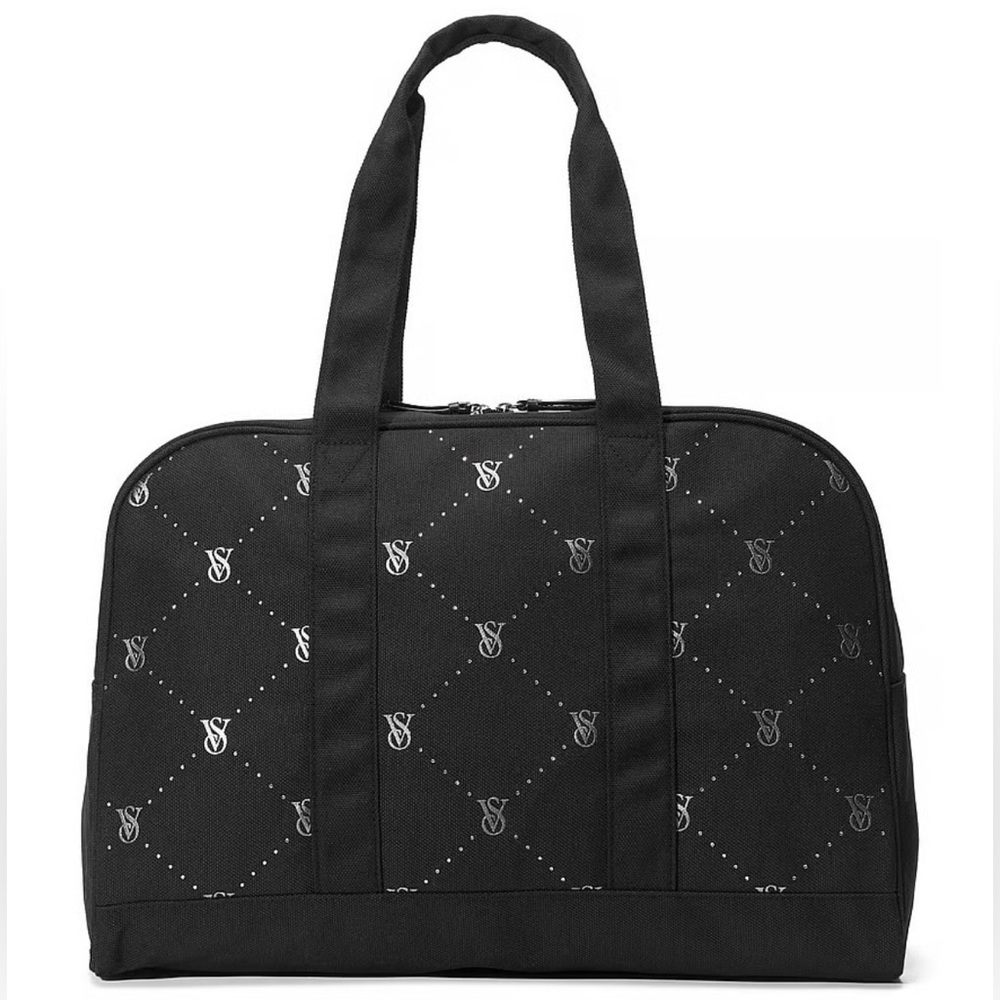 Victoria’s Secret Travel Bag